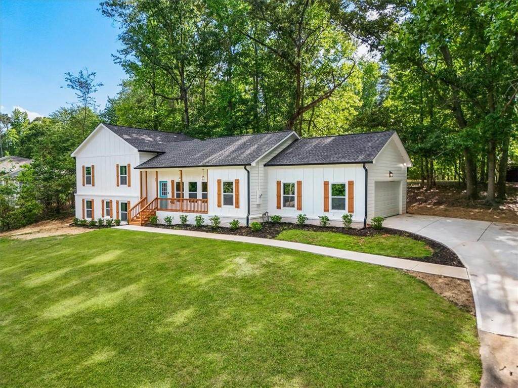 6885 Silver Maple Trail - Photo 1