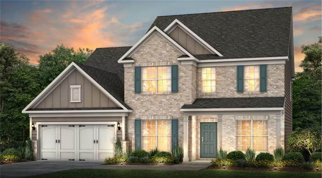 5268 Mulberry Pass Court - Photo 1