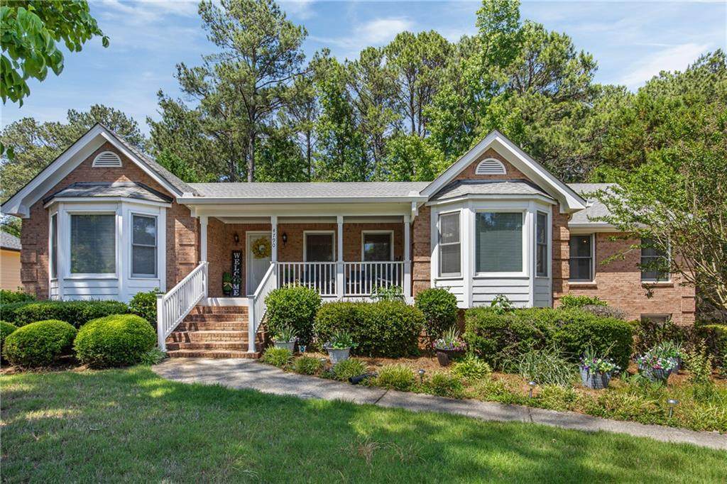 4790 Meadowlark Drive - Photo 1