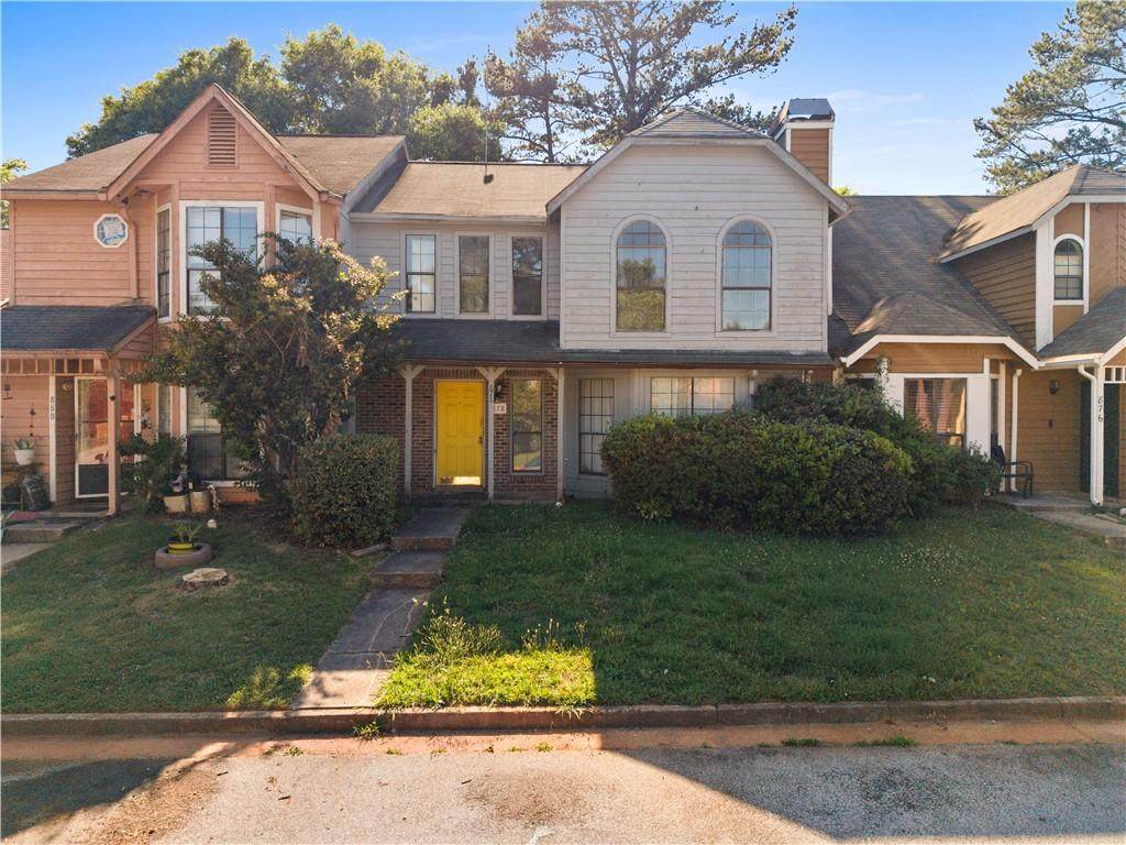 878 Heritage Oaks Drive - Photo 1
