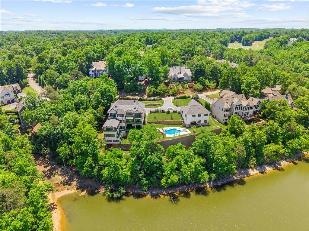 494 River Overlook Road Lot 14 - Photo 1