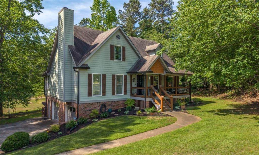 9001 Carroll Road - Photo 1