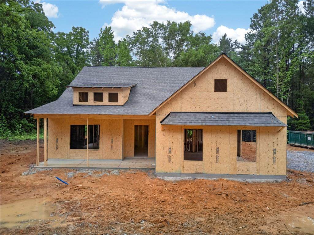 338 Dunn Road - Photo 1