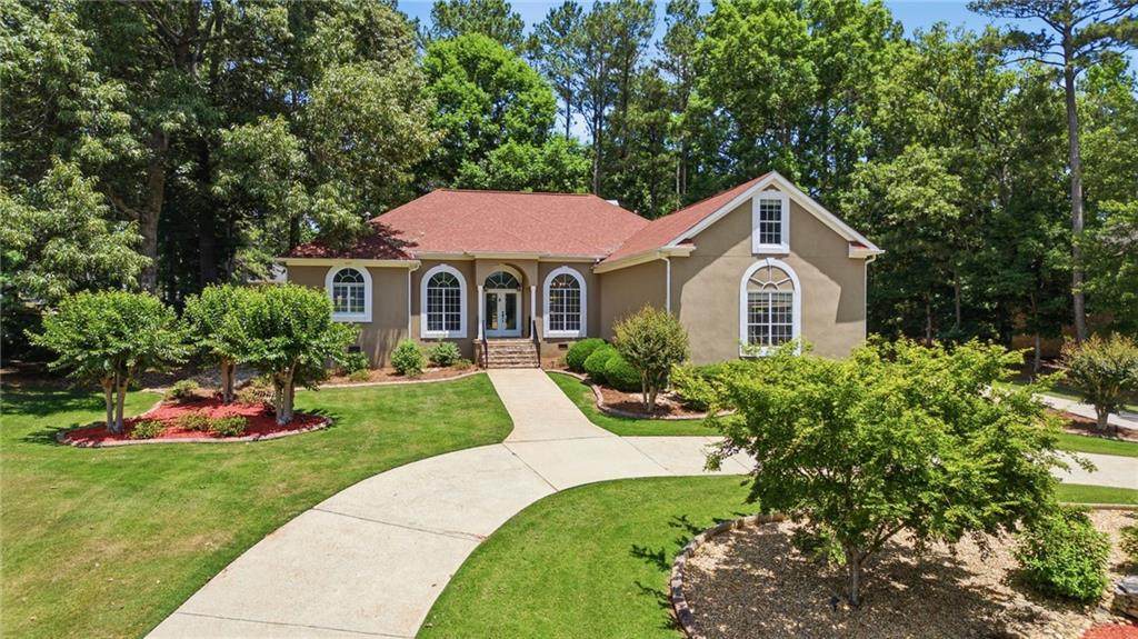 873 Archie Drive - Photo 1