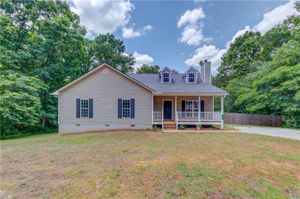 165 John Sharp Road - Photo 1