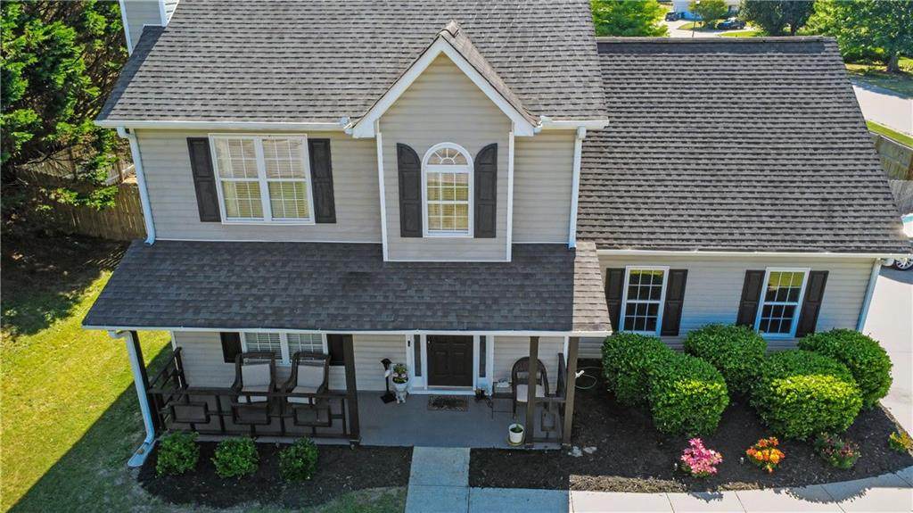 4001 Morning Dove Court - Photo 1