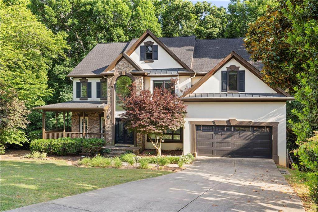 1340 Tahoe Pines Circle - Photo 1