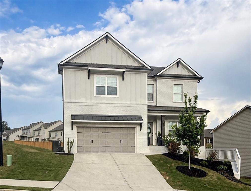 4615 Silver Oak Drive - Photo 1