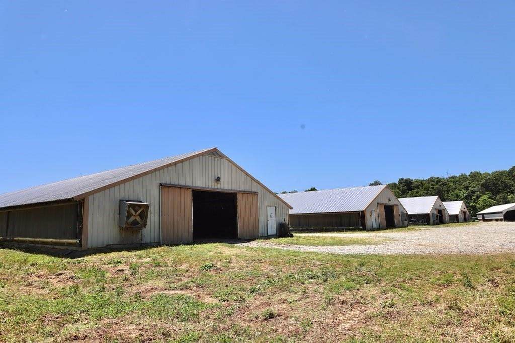 1600 Will Evans Road - Photo 1