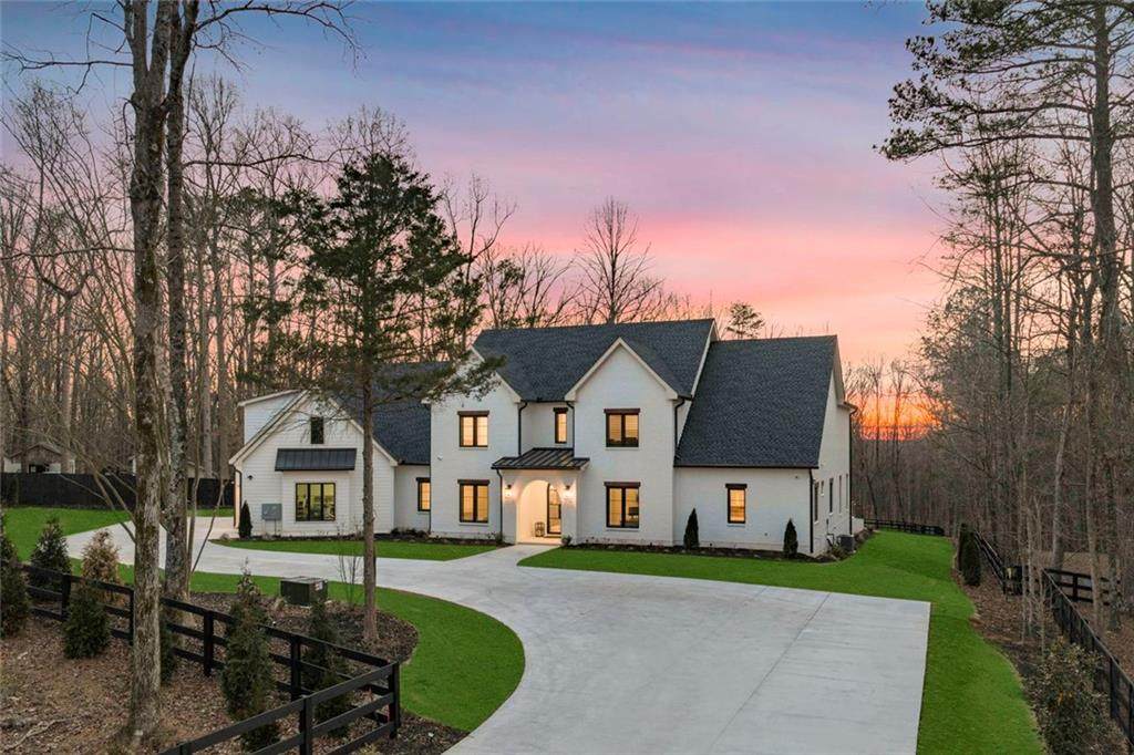 2309 Dinsmore Road - Photo 1