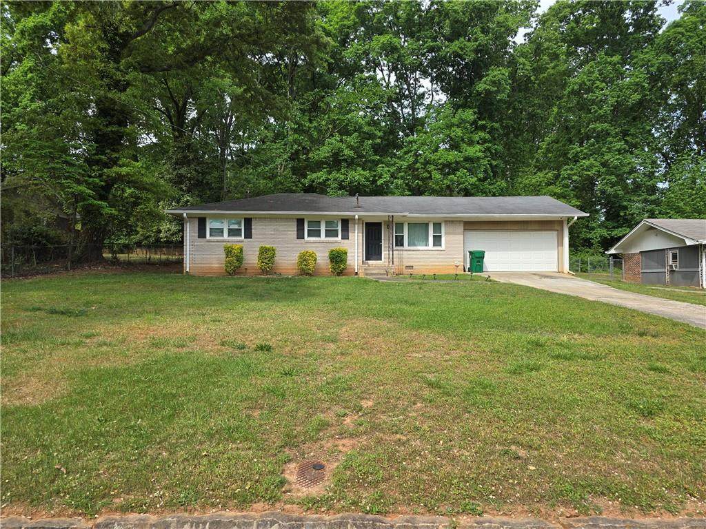 2717 Hutch Drive - Photo 1