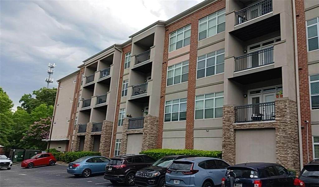 840 United Avenue - Photo 1