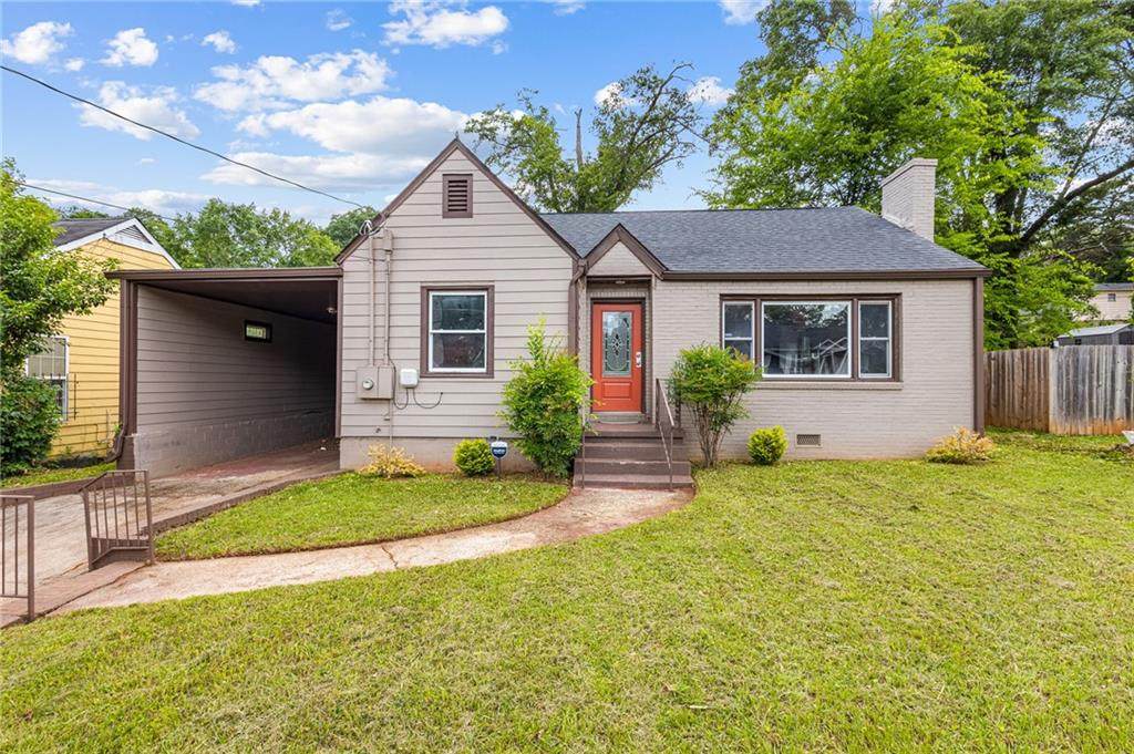 664 Florence - Photo 1