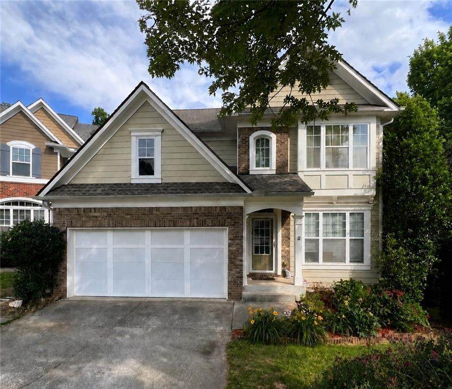 2113 Worrall Hill Drive - Photo 1