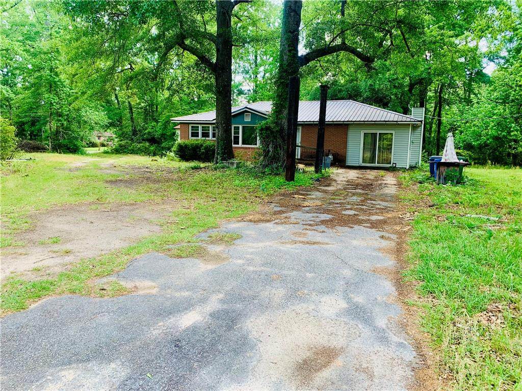 3705 Confederate Drive - Photo 1