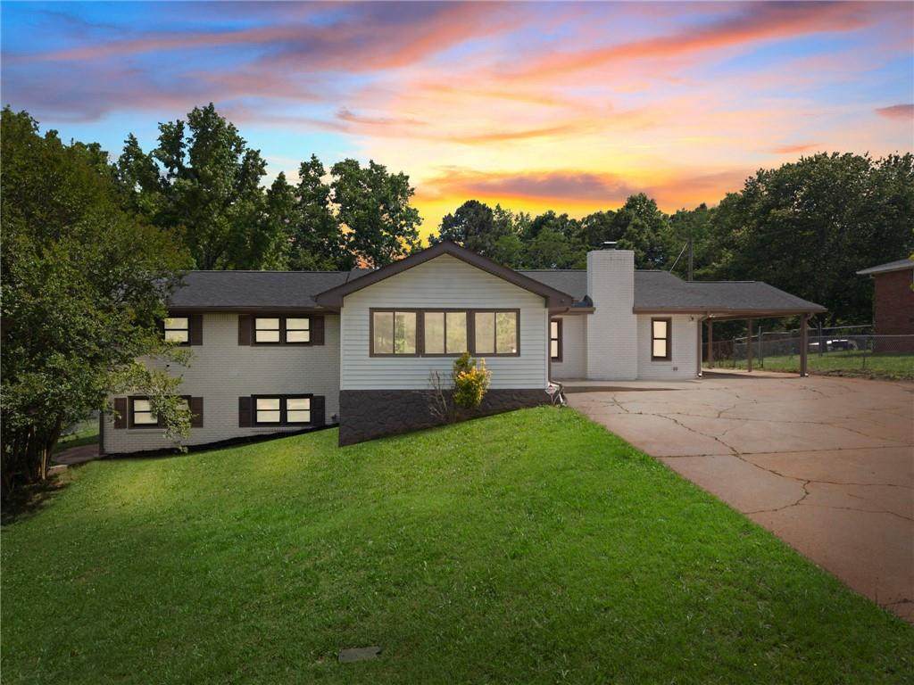 6684 Birch Road - Photo 1