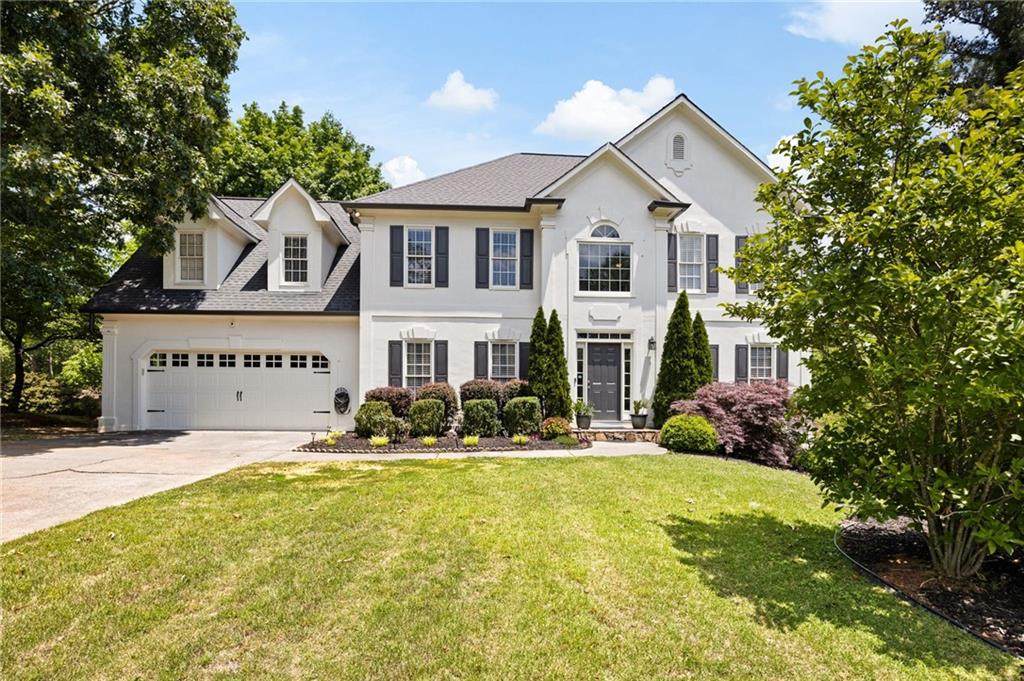 1340 Fallsbrook Drive - Photo 1