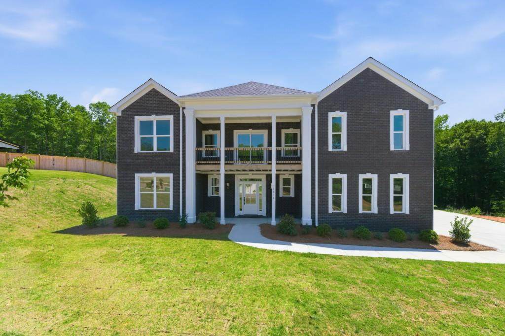 1016 Queens Bridge Way - Photo 1