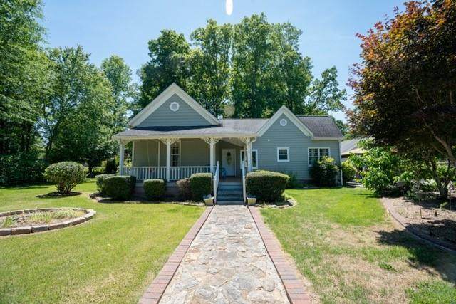 5945 Hopewell Road - Photo 1