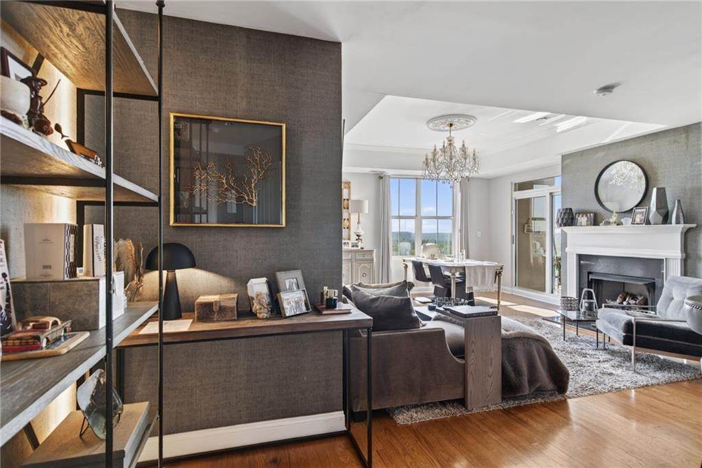 2881 Peachtree Road - Photo 1