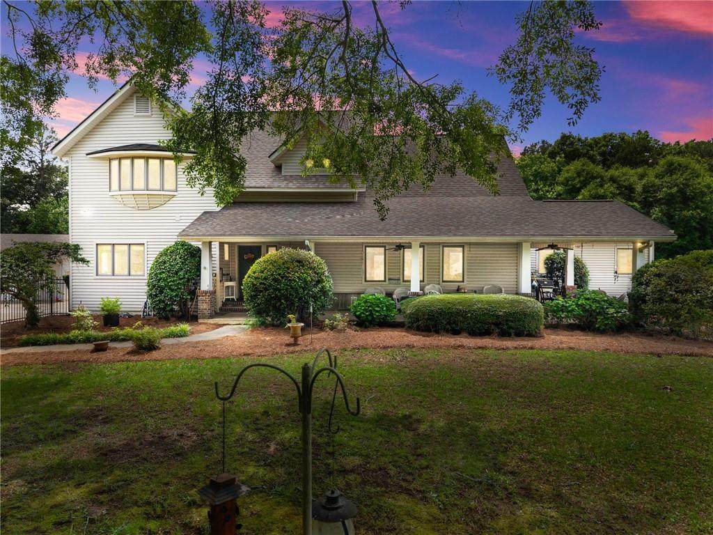 5415 Little Drive - Photo 1