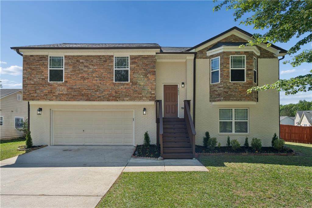 3855 Alderwoods Drive - Photo 1