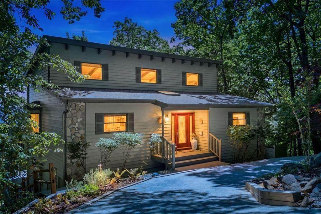 251 Panorama Point - Photo 1