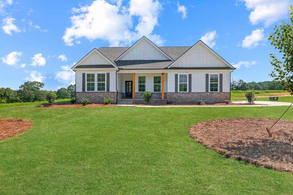462 Gene Bell Road - Photo 1