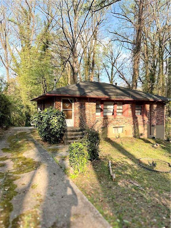 1142 Eastridge Road - Photo 1