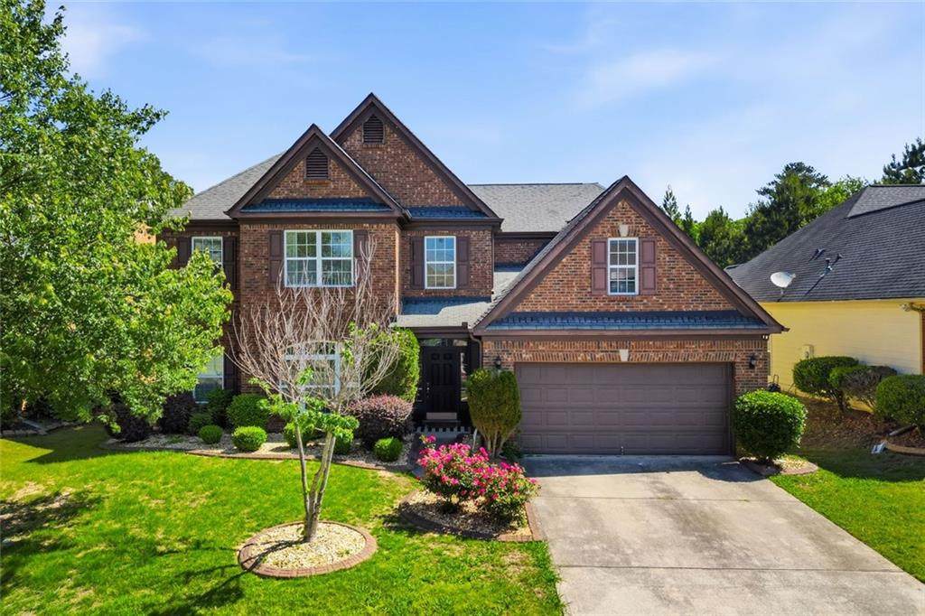 2986 Olde Tabby Drive - Photo 1