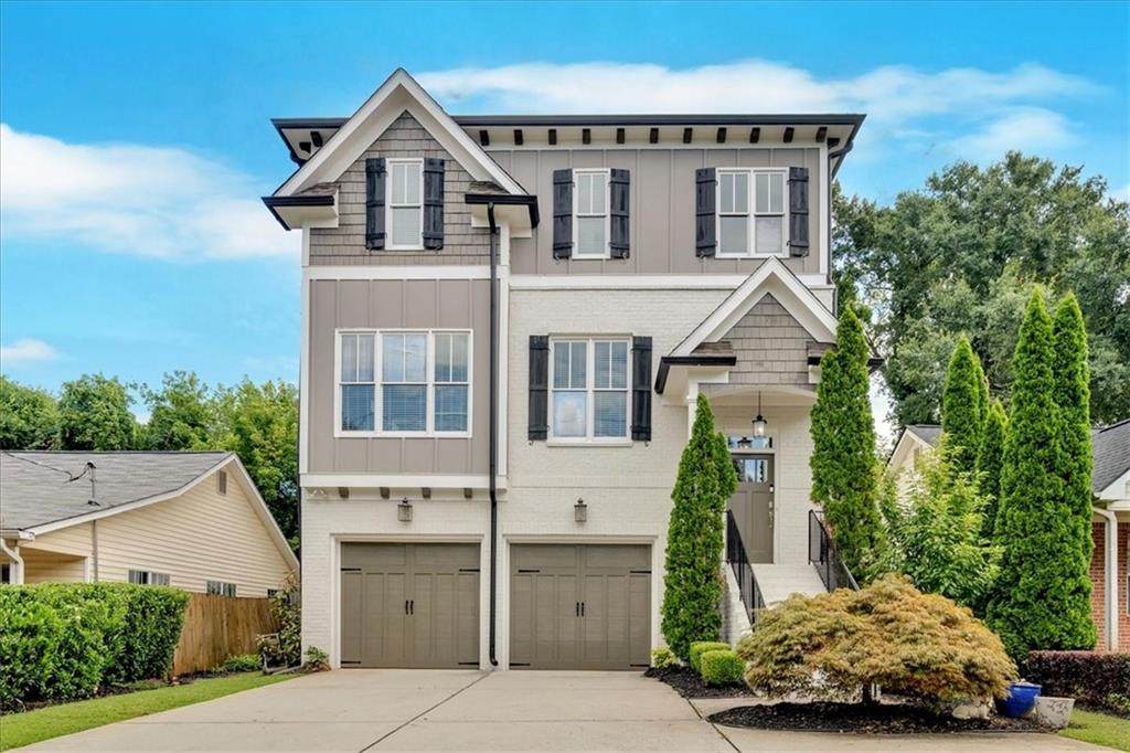 1298 Windsor Parkway - Photo 1