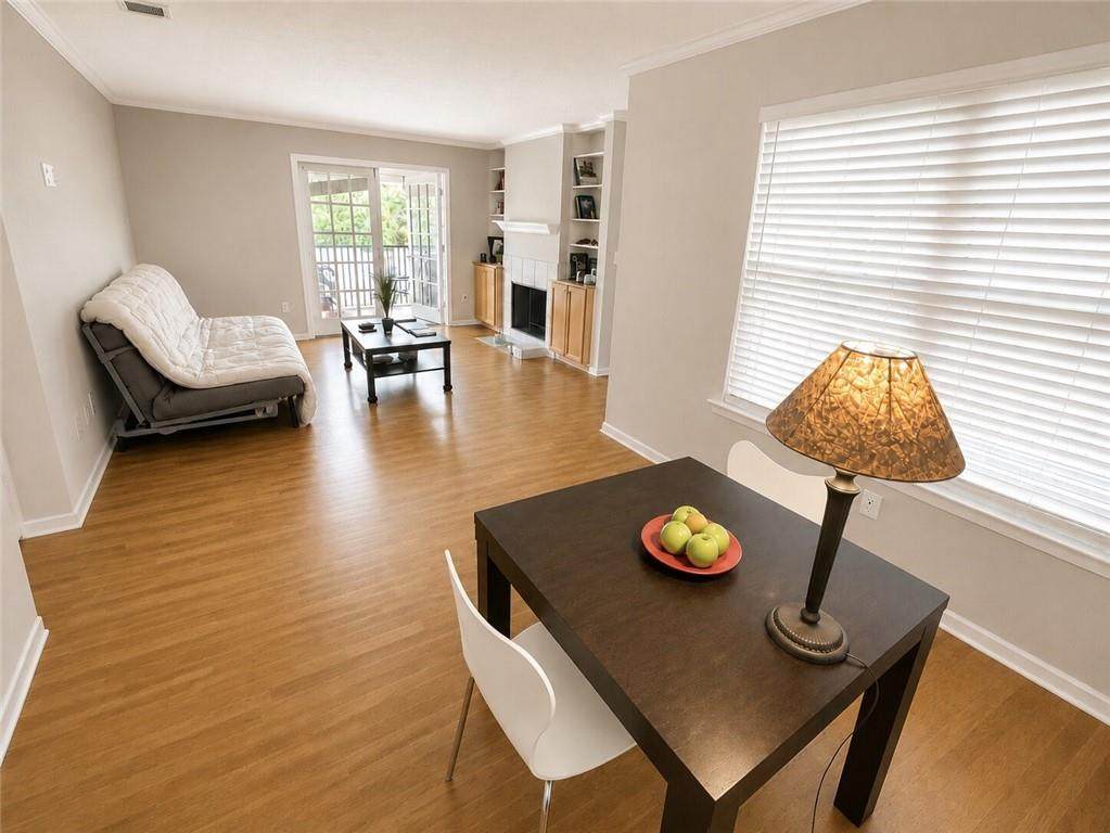 1150 Collier Road - Photo 1