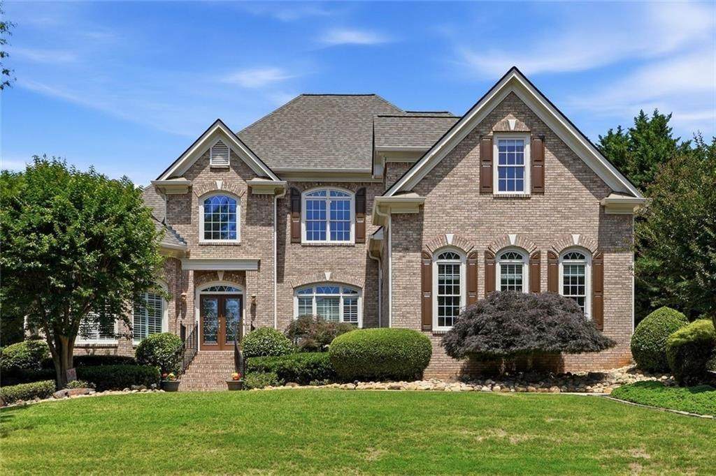 932 Grassmeade Way - Photo 1