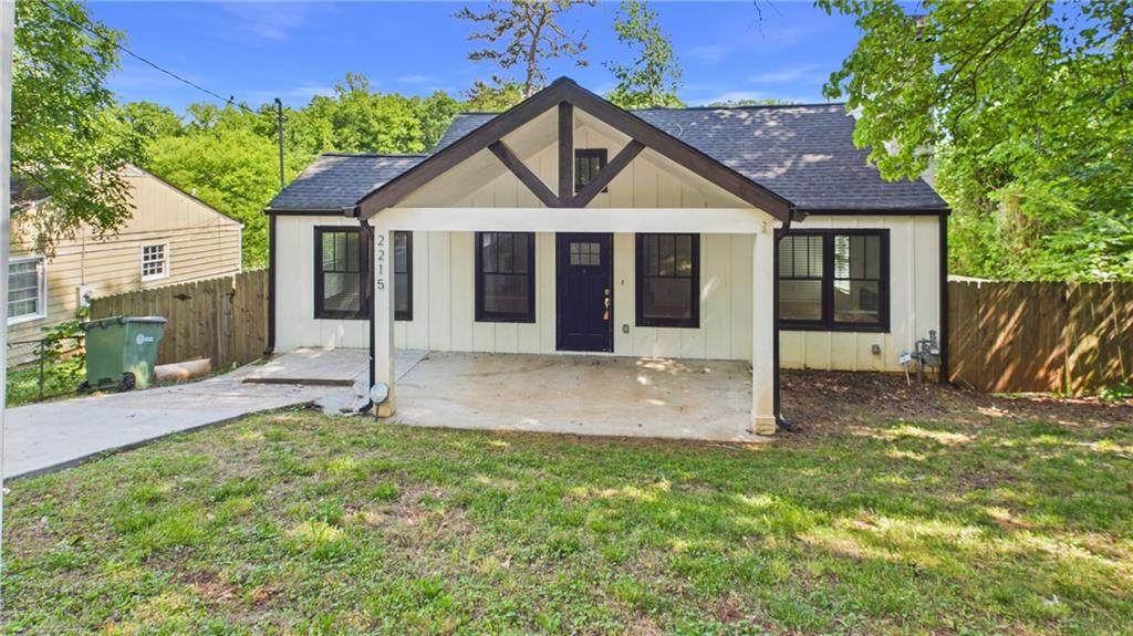2215 Lang Drive - Photo 1