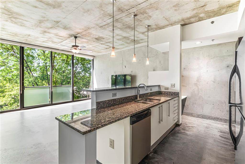 480 John Wesley Dobbs Avenue - Photo 1