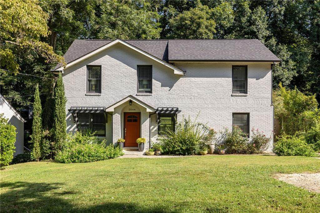 2544 Saint Patrick Street - Photo 1
