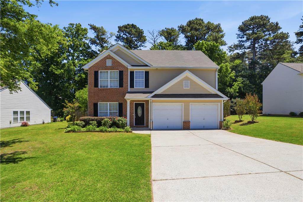 1241 Pine Acre Drive - Photo 1