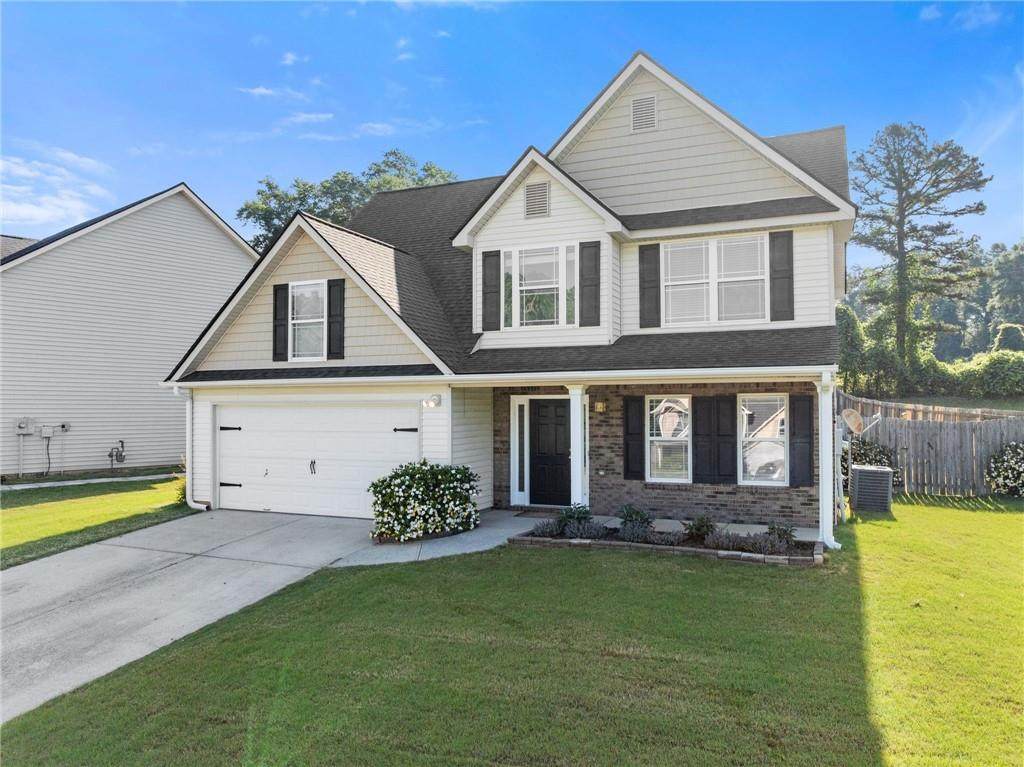 242 Oceanliner Drive - Photo 1
