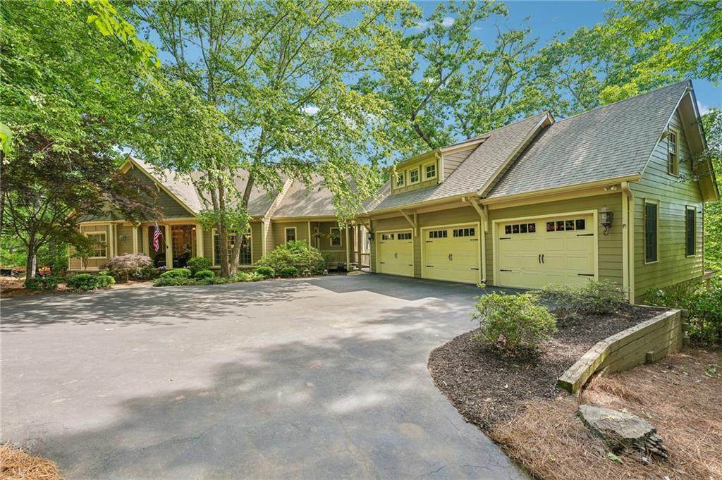 189 Red Trillium Ridge - Photo 1