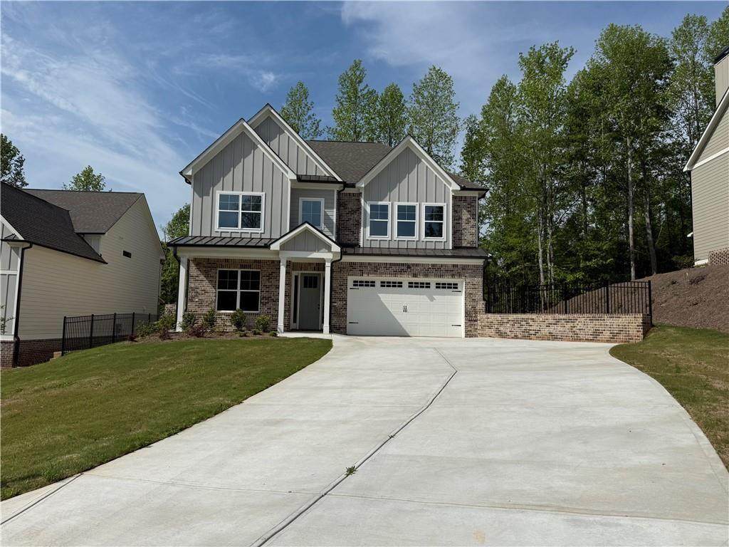 3838 Cheyenne Lane - Photo 1