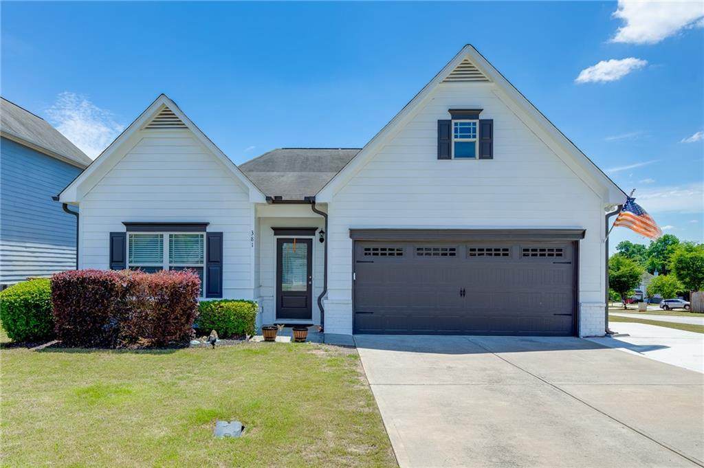 381 Eagles Bluff Way - Photo 1