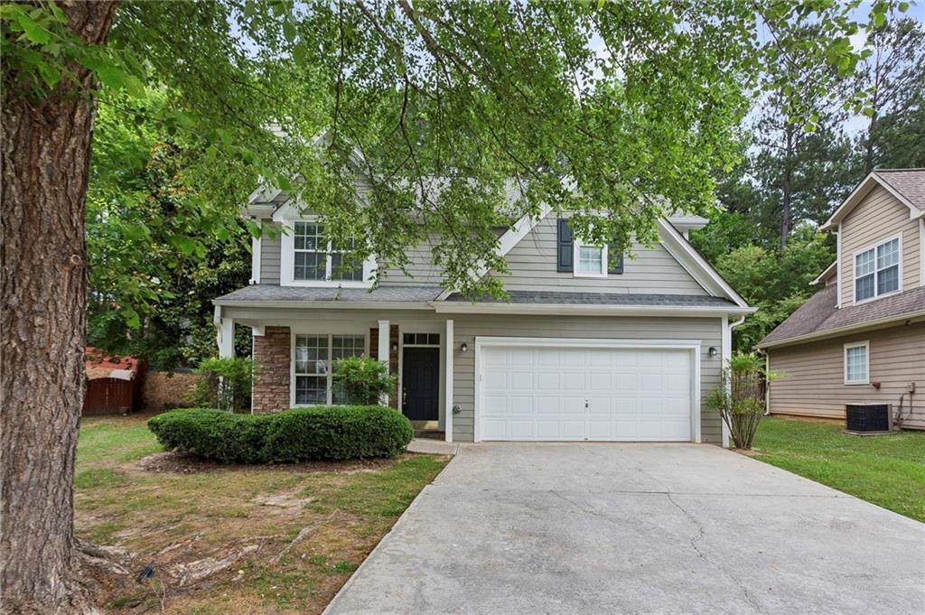 2017 Baramore Oaks Drive - Photo 1