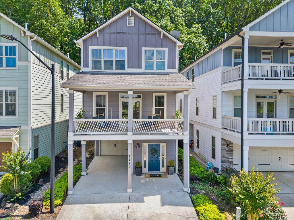 1229 Ridenour Lane - Photo 1