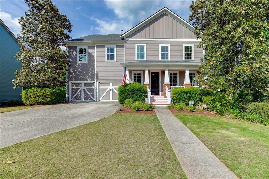 5971 Peacock Lane - Photo 1