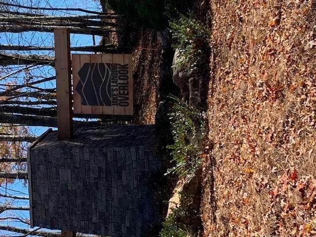 LOT #6 Lake Top - Photo 1