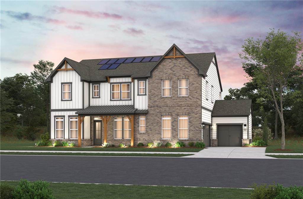 2195 Sabari Way - Photo 1