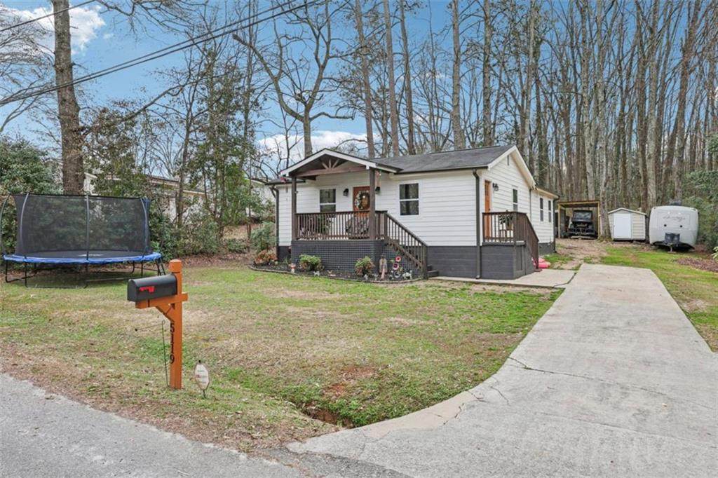 5119 Pinecrest Drive - Photo 1