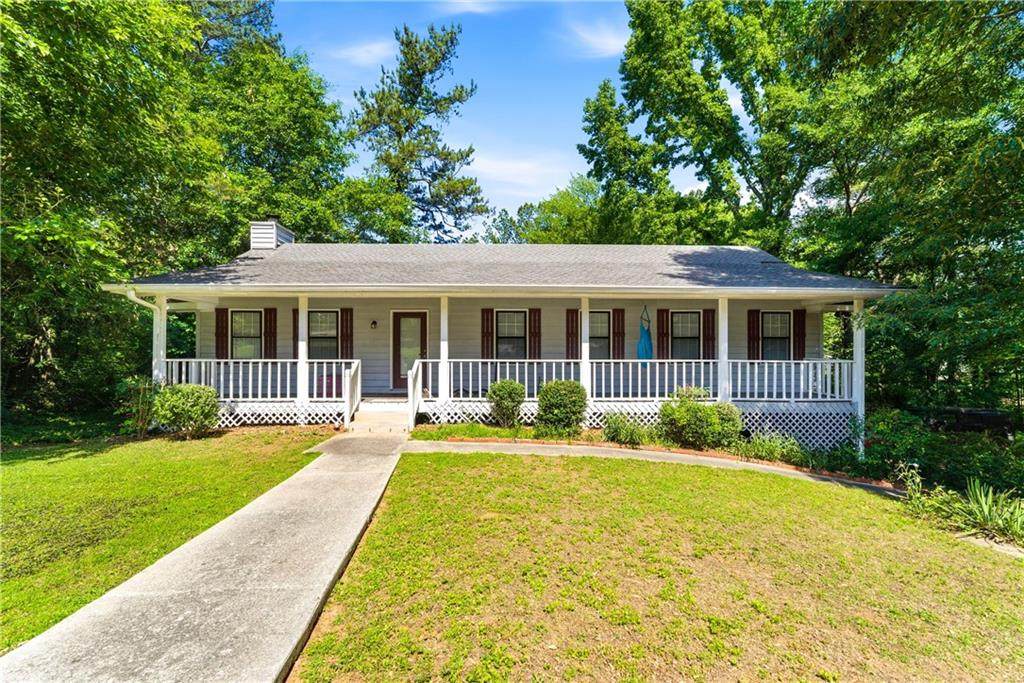 2727 Berry Court - Photo 1