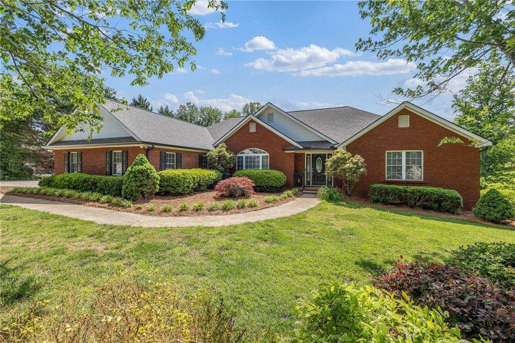 204 Windrose Meadow Lane - Photo 1