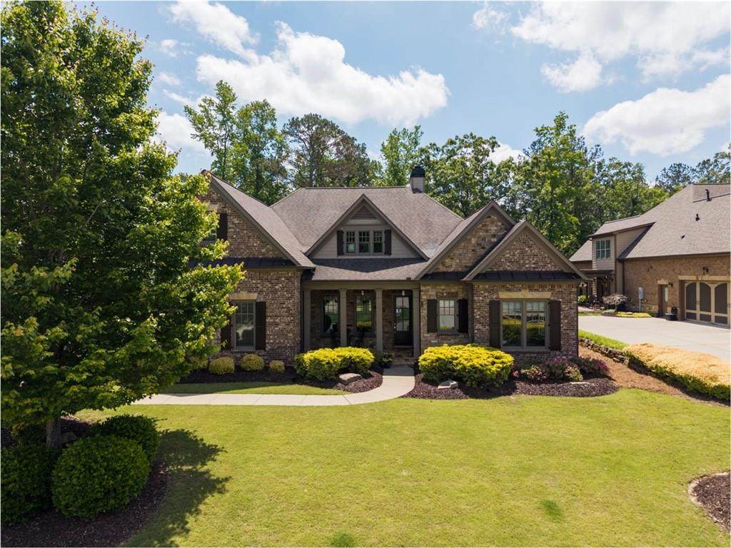5030 Shade Creek Crossing - Photo 1